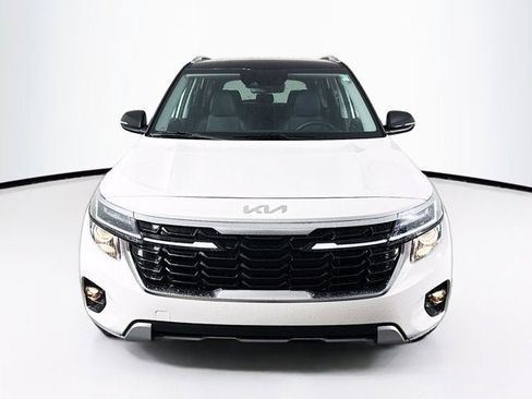 New 2026 Kia Seltos S image 2