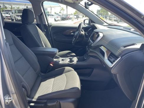 Used 2019 GMC Terrain SLE w/ Infotainment Package I FWD image 28