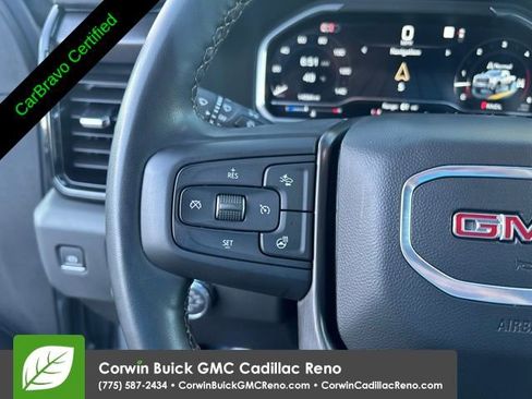 Certified 2025 GMC Sierra 2500 AT4 AWD/4WD image 22