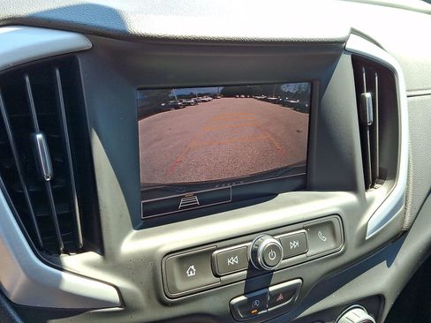 Certified 2023 GMC Terrain SLE w/ Driver Convenience Package AWD/4WD image 15