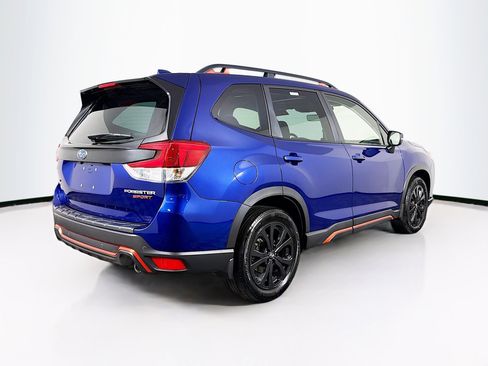 Used 2023 Subaru Forester Sport image 8