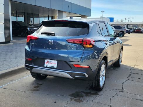 New 2026 Buick Encore GX Preferred image 4