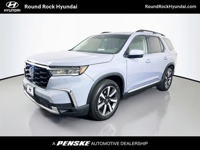Used 2024 Honda Pilot Touring