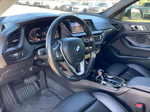 Used 2022 BMW 228i xDrive Gran Coupe 228i xDrive w/ Convenience Package image 17