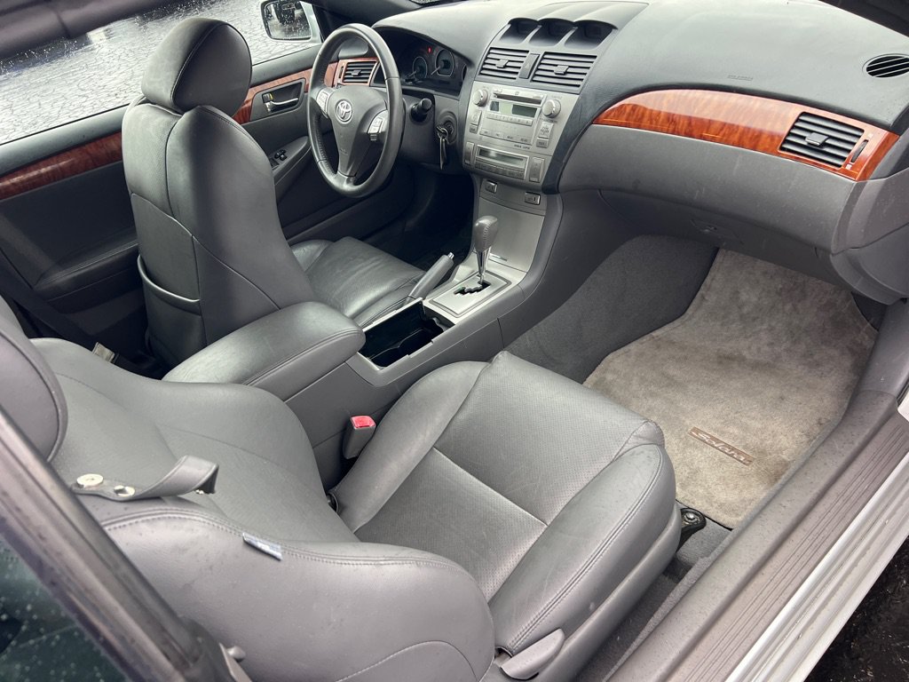 Used 2008 Toyota Solara SLE FWD image 18
