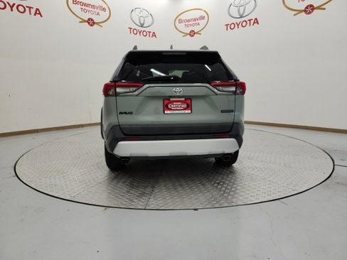 Used 2019 Toyota RAV4 Adventure w/ Advanced Technology Package image 7