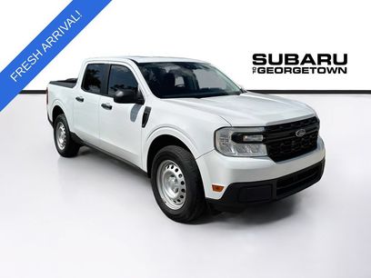 Used 2024 Ford Maverick XL w/ Equipment Group 100A Standard