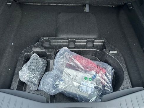 New 2025 Ford Mustang Mach-E Premium w/ Sport Appearance Package image 25