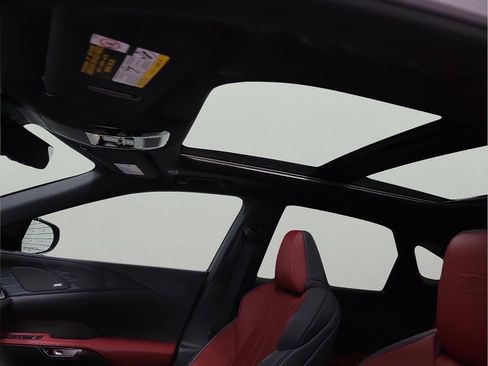 Used 2024 Lexus RX 500h F Sport w/ Convenience Package image 14