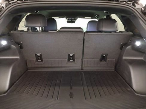 New 2026 Chevrolet Blazer EV RS w/ LPO, Blackout Package image 23