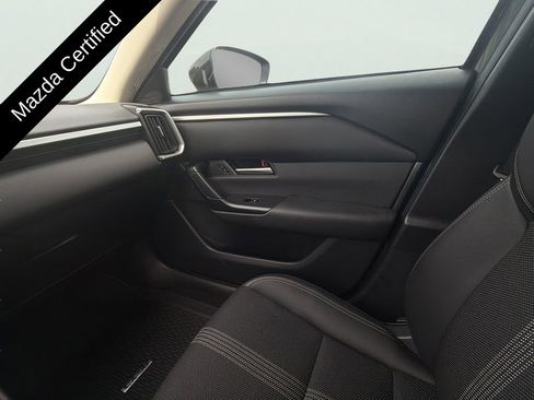 Used 2025 MAZDA CX-50 AWD 2.5 S w/ Weather Package image 29