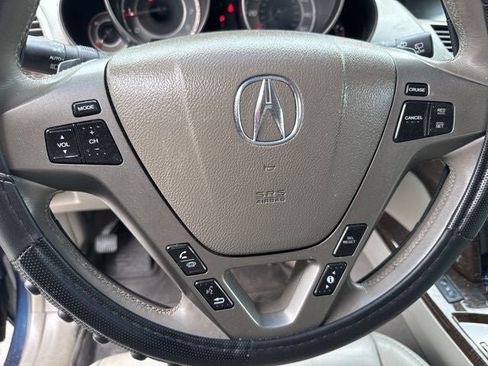 Used 2013 Acura MDX w/ Technology & Entertainment image 30
