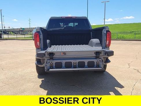 Certified 2024 GMC Sierra 1500 AT4 w/ AT4 Premium Package AWD/4WD image 26
