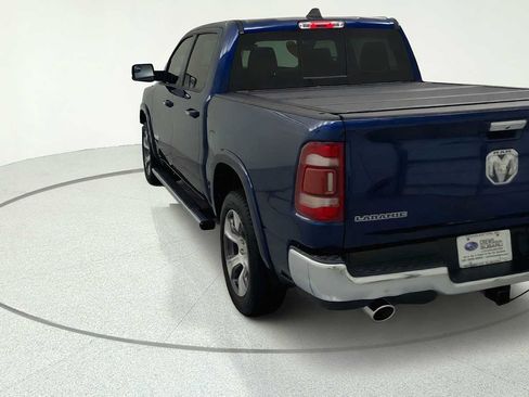 Used 2022 RAM 1500 Laramie AWD/4WD image 7