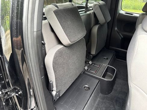 Used 2021 Toyota Tacoma SR RWD image 13