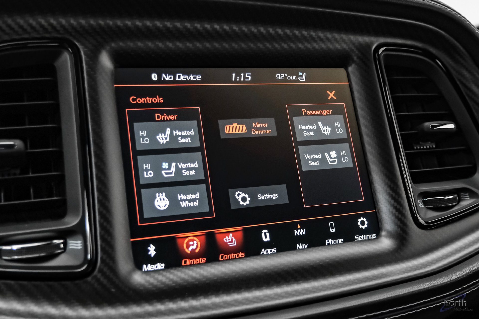 Used 2023 Dodge Challenger SRT Hellcat Redeye RWD image 78