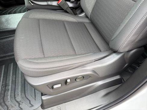 New 2026 GMC Sierra 1500 Pro w/ Pro Value Package image 19