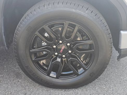 Certified 2024 GMC Sierra 1500 Elevation AWD/4WD image 16