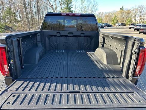 Used 2023 GMC Sierra 1500 Denali w/ Technology Package AWD/4WD image 13