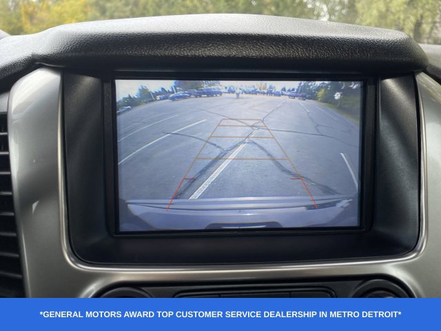 Used 2018 Chevrolet Tahoe LT AWD/4WD image 16