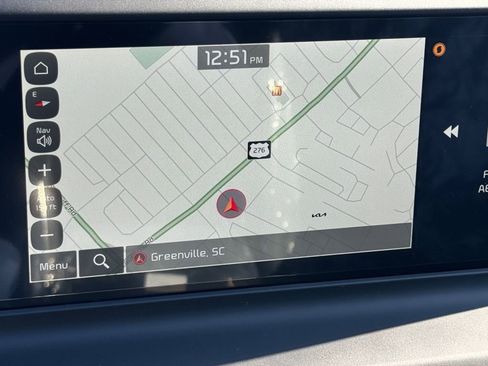 New 2026 Kia Seltos S image 16