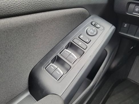 New 2026 Honda Civic Sport image 27