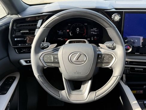 Used 2025 Lexus RX 350 Premium Plus image 42