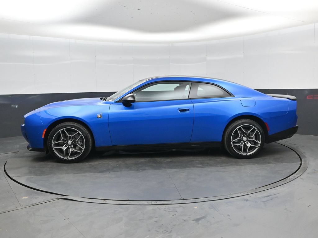 New 2026 Dodge Charger Scat Pack AWD/4WD image 23