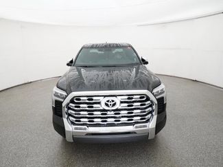 New 2026 Toyota Tundra 1794 Edition video 2