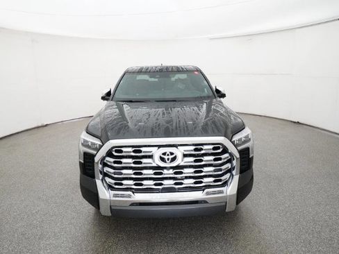 New 2026 Toyota Tundra 1794 Edition image 2
