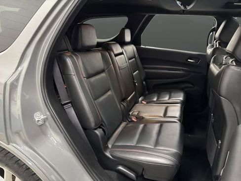 Certified 2025 Dodge Durango R/T image 33