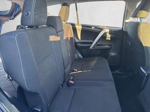 Used 2016 Toyota RAV4 XLE image 22