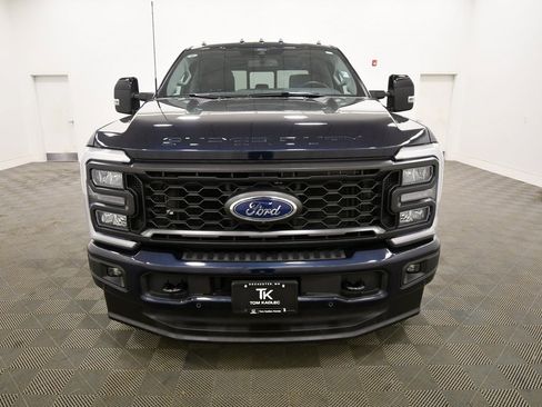 Used 2024 Ford F250 Lariat w/ Lariat Ultimate Package image 11