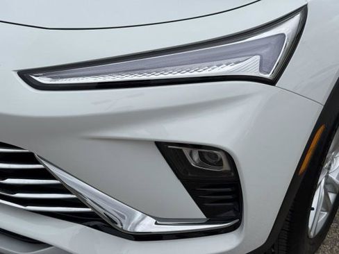 New 2026 Buick Envista Preferred FWD image 14