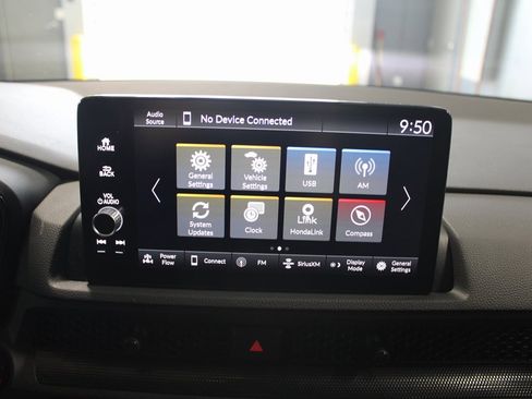 Certified 2025 Honda CR-V Sport-L image 27