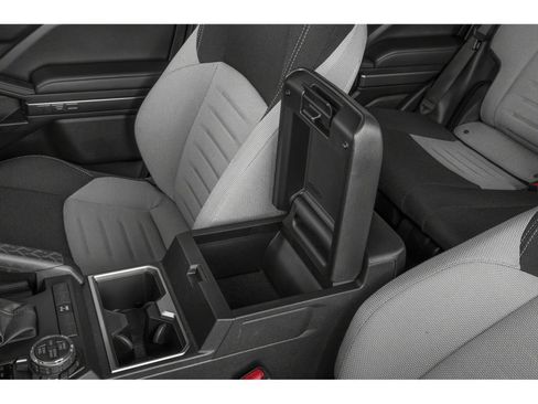 New 2026 Toyota 4Runner TRD Off-Road AWD/4WD image 13