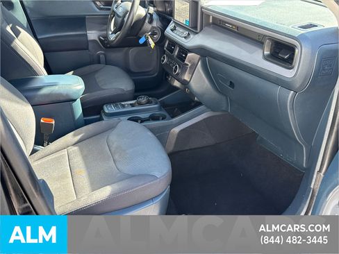 Used 2022 Ford Maverick XL image 16