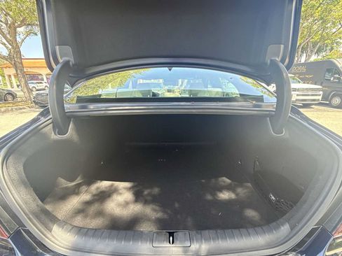 Used 2026 Genesis G70 3.3T Sport Prestige RWD image 14