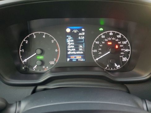 Certified 2025 Toyota Corolla LE image 23