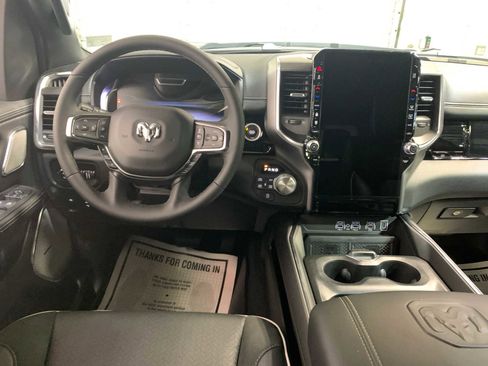 New 2026 RAM 1500 Laramie image 4