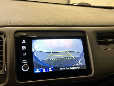 Used 2020 Honda HR-V Sport image 22