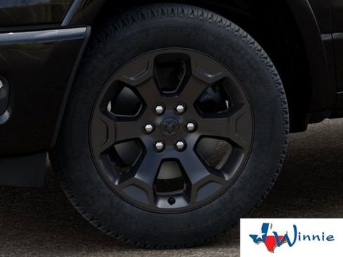 New 2026 RAM 1500 Lone Star image 9