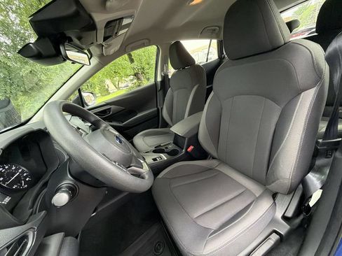Certified 2024 Subaru Impreza 2.0i AWD/4WD image 15