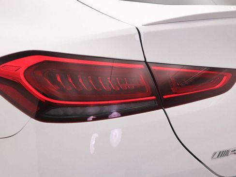 Certified 2022 Mercedes-Benz GLE 53 AMG 4MATIC Coupe image 21