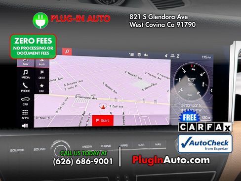 Used 2021 Porsche Macan S AWD/4WD image 27