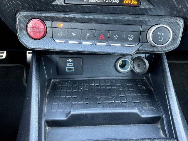 Used 2024 Ford Mustang Premium RWD image 17
