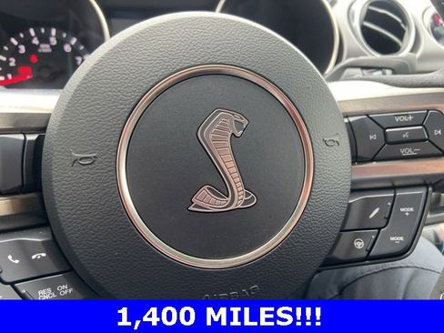 Used 2019 Ford Mustang Shelby GT350 w/ Technology Package image 16