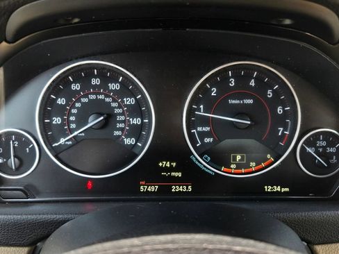 Used 2018 BMW 430i Gran Coupe RWD image 27