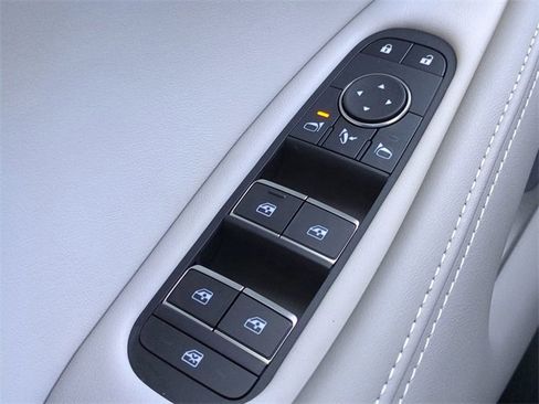 New 2026 INFINITI QX60 Luxe w/ Cargo Package image 25