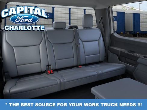 New 2025 Ford F150 XL image 11